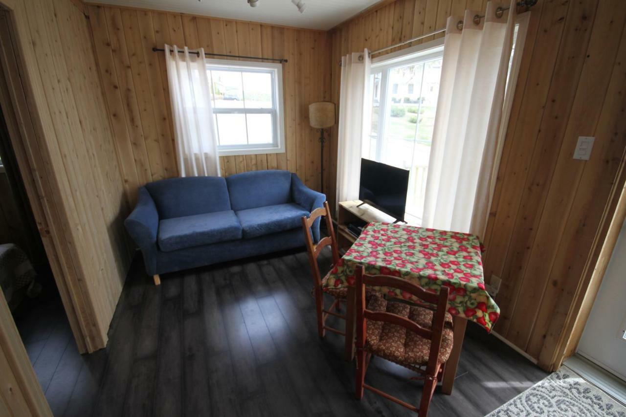 Chalet Tadou-shack