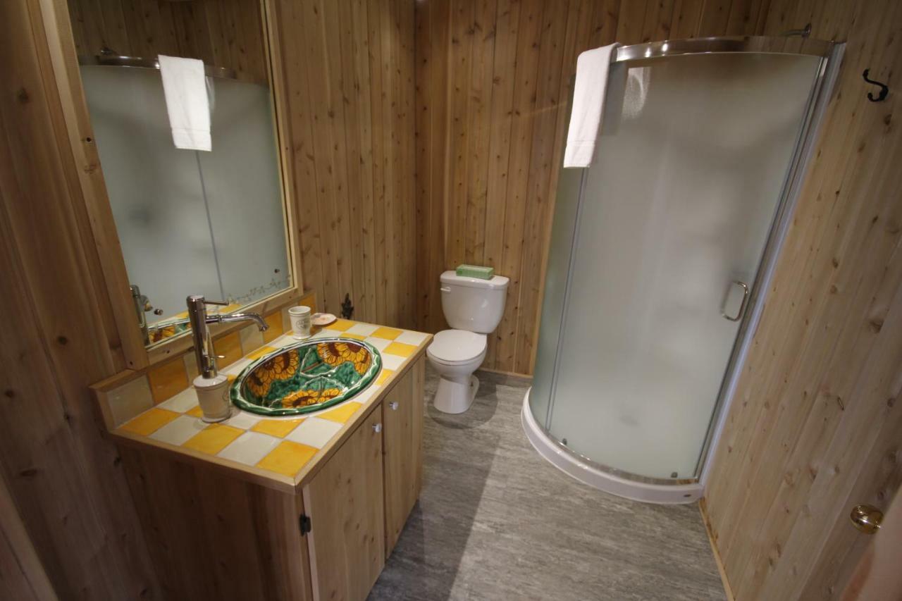 Tadou-shack Chalet