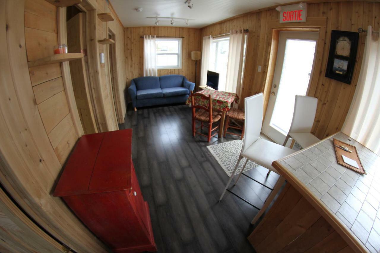 Chalet Tadou-shack *